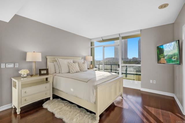 Detail Gallery Image 19 of 65 For 510 1st Avenue #504,  San Diego,  CA 92101 - 2 Beds | 2 Baths