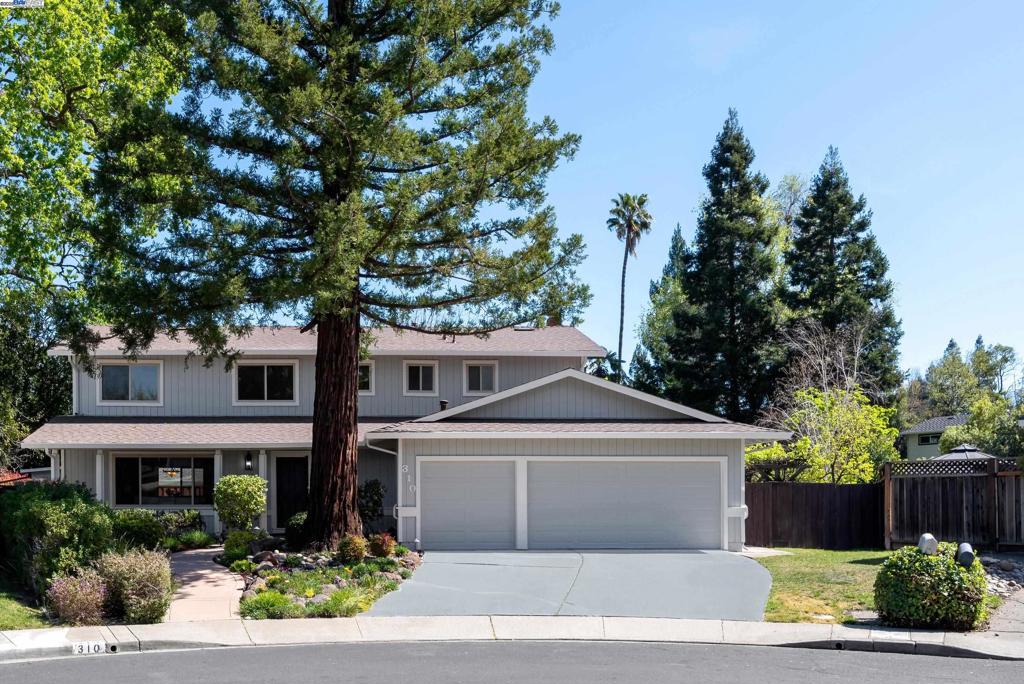 310 Trestle Glen Ct