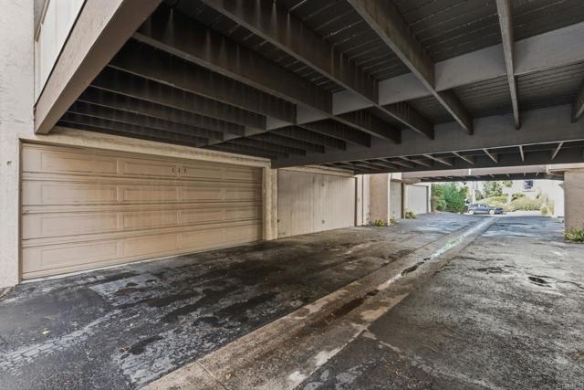 Detail Gallery Image 34 of 34 For 8427 via Mallorca #115,  La Jolla,  CA 92037 - 2 Beds | 2/1 Baths