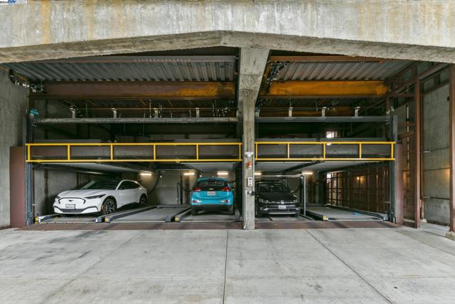 Image 44 of 45 For 6105 San Pablo Avenue  102