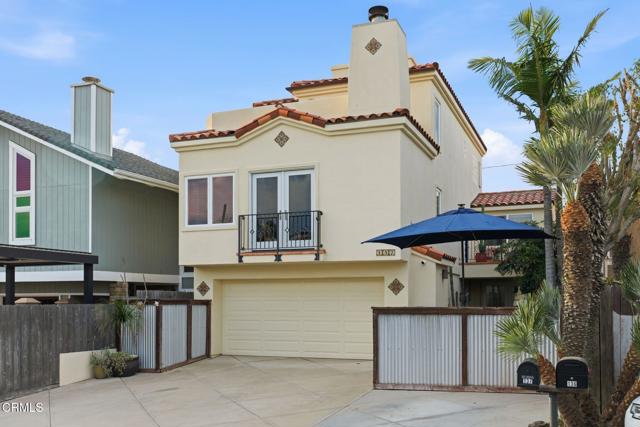 Detail Gallery Image 68 of 73 For 137 Fillmore Ave, Oxnard,  CA 93035 - 3 Beds | 3 Baths