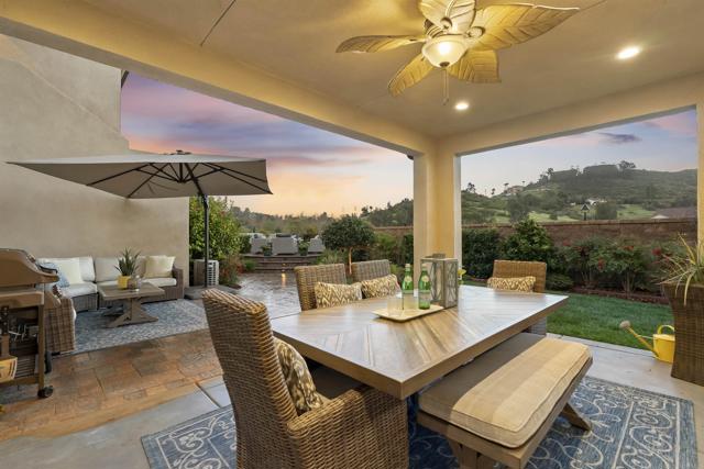 Detail Gallery Image 5 of 56 For 21821 Deer Grass Dr, Escondido,  CA 92029 - 4 Beds | 4/2 Baths