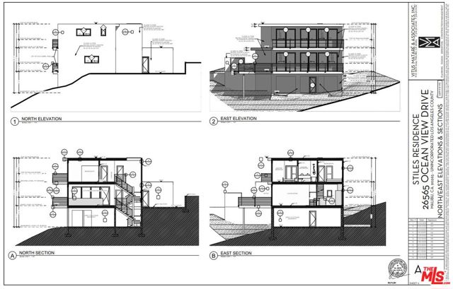 Drew Fenton | 26565 Ocean View Drive Malibu CA | MLS: 7216972