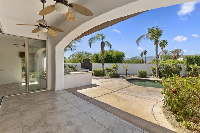 7 Cielo Vista Court, Rancho Mirage, CA 92270