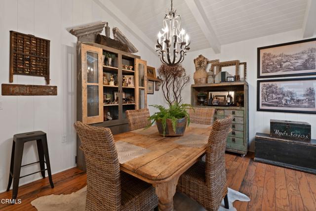 Detail Gallery Image 5 of 42 For 1139 Cota St, Santa Ynez,  CA 93460 - 4 Beds | 2 Baths