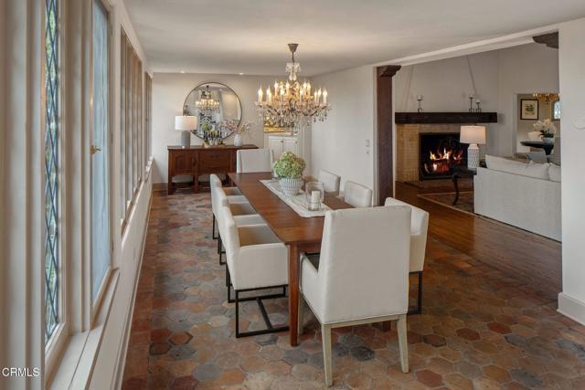 Detail Gallery Image 6 of 22 For 790 Huntington Cir, Pasadena,  CA 91106 - 4 Beds | 3 Baths