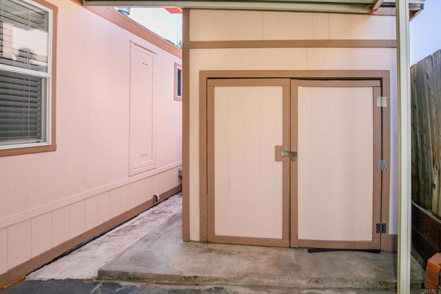 Home for Sale in El Cajon