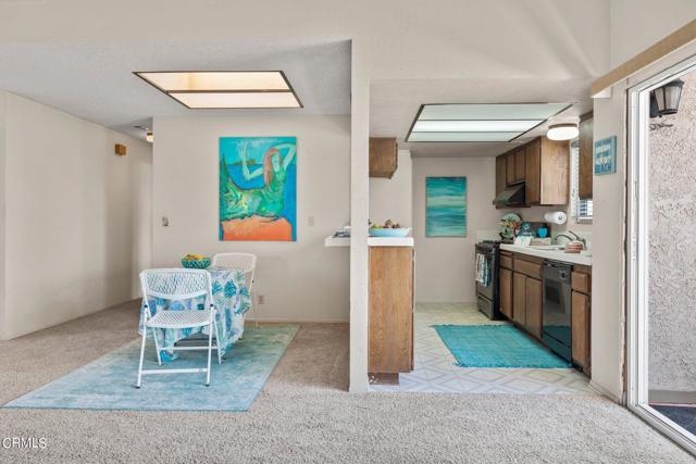 Detail Gallery Image 17 of 39 For 4931 Nautilus St #D,  Oxnard,  CA 93035 - 2 Beds | 1 Baths