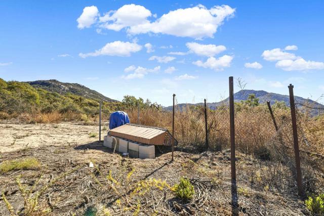 Detail Gallery Image 13 of 13 For 29 Acres Wisecarver Truck Trail, Jamul,  CA 91935 - – Beds | – Baths