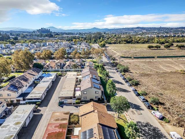 Detail Gallery Image 38 of 40 For 9555 Cottonwood Ave #E,  Santee,  CA 92071 - 2 Beds | 1/1 Baths