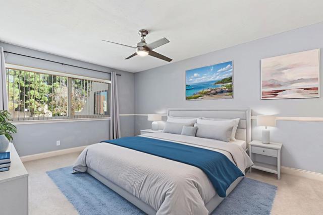 Detail Gallery Image 24 of 40 For 383 N Melrose Dr #F,  Vista,  CA 92083 - 2 Beds | 2 Baths