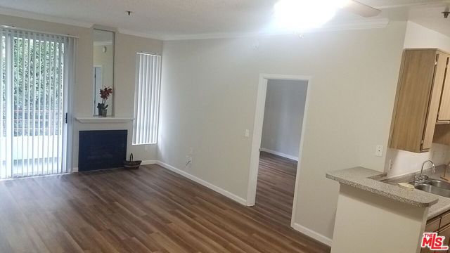 Virtually staged model home ph