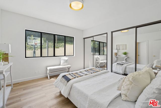 Bedroom #2 Downstairs