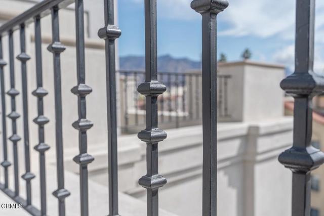 Detail Gallery Image 34 of 35 For 533 E Union St #501,  Pasadena,  CA 91101 - 3 Beds | 3 Baths