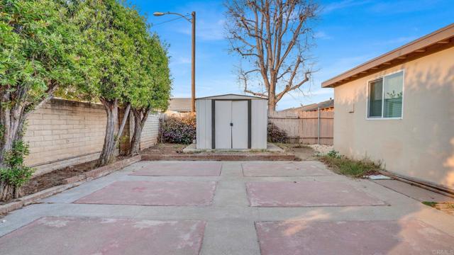 Home for Sale in El Cajon