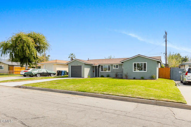 Detail Gallery Image 3 of 50 For 738 S Bender Ave, Glendora,  CA 91740 - 4 Beds | 2 Baths