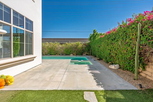 378 Terra Vita, Palm Springs, CA 92262