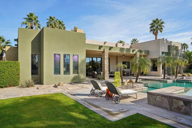 16 Dominion Court, Rancho Mirage, CA 92270