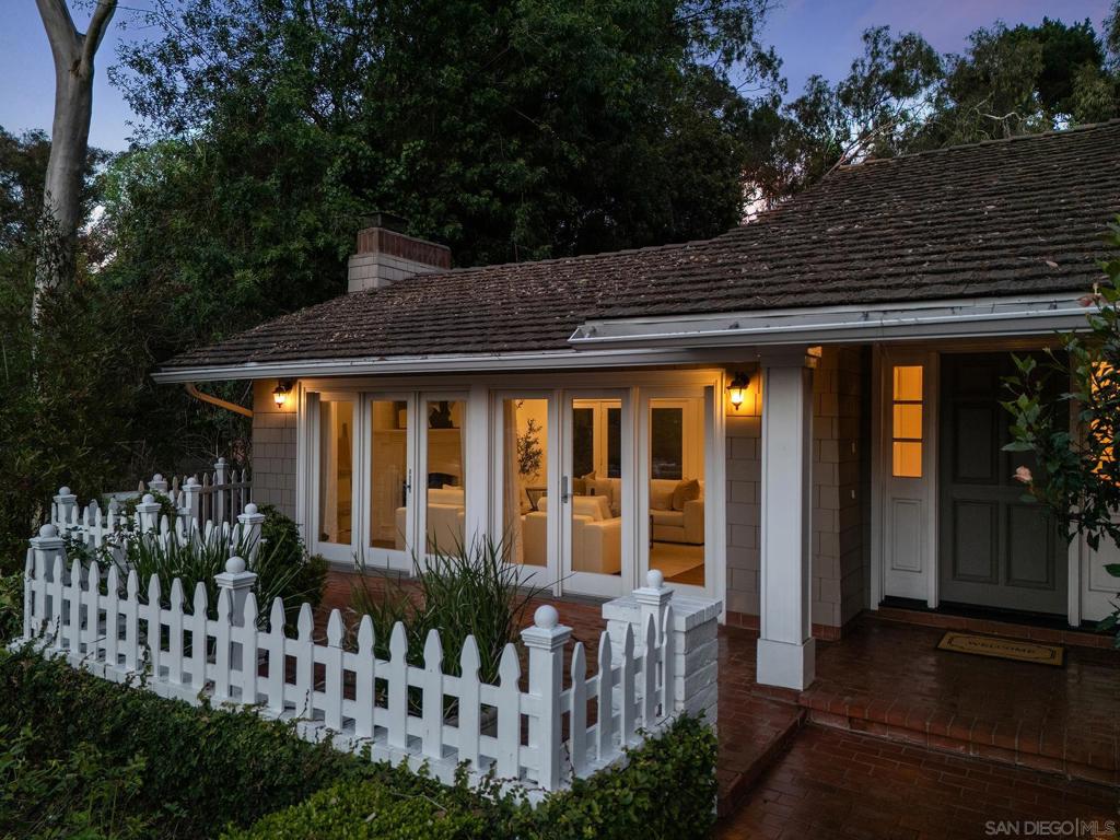 2696 Caminito Prado - photo 2