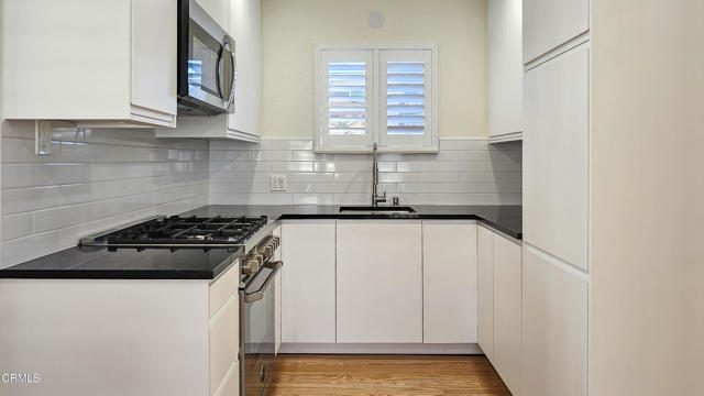 Detail Gallery Image 9 of 20 For 1655 N Allen Ave, Pasadena,  CA 91104 - 1 Beds | 1 Baths