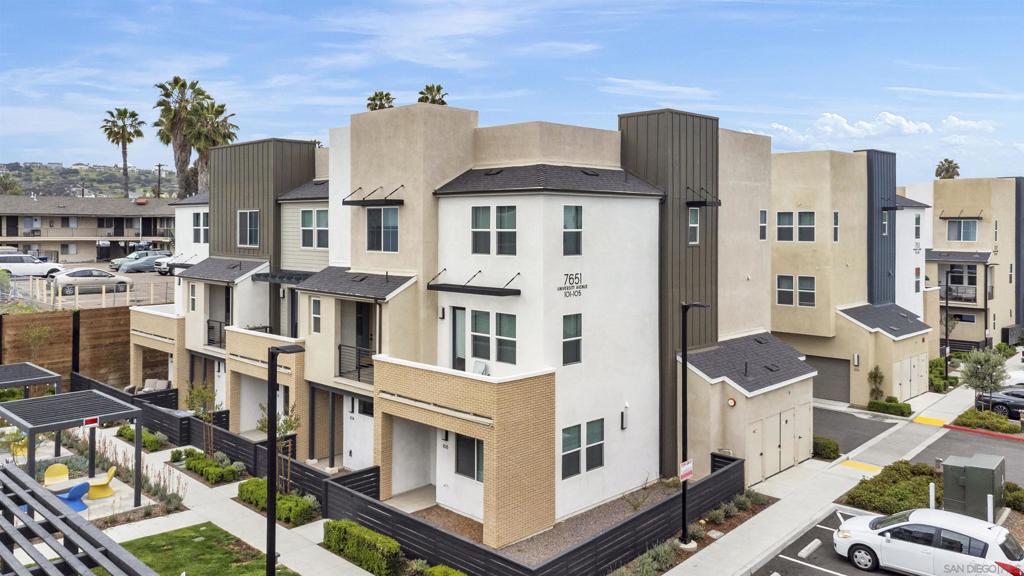 7651 University Ave #104