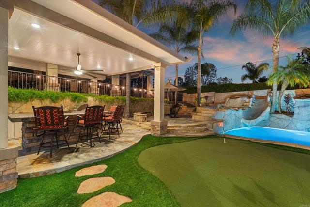 Detail Gallery Image 6 of 70 For 18605 Villa Dr, Villa Park,  CA 92861 - 4 Beds | 5/2 Baths