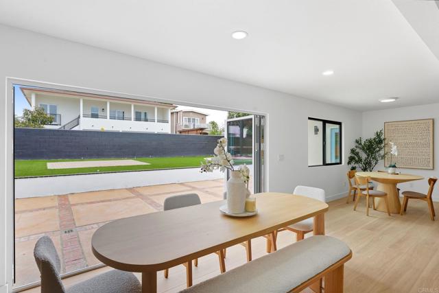 Detail Gallery Image 22 of 48 For 2851 Grandview St, San Diego,  CA 92110 - 3 Beds | 2 Baths