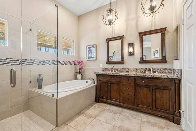 22 Vistara Drive, Rancho Mirage, CA 92270