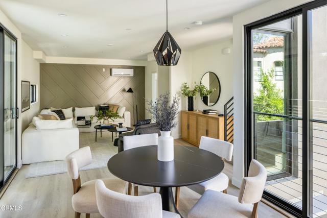 Detail Gallery Image 11 of 31 For 508 N Sycamore Ave, Los Angeles,  CA 90036 - 4 Beds | 3/1 Baths