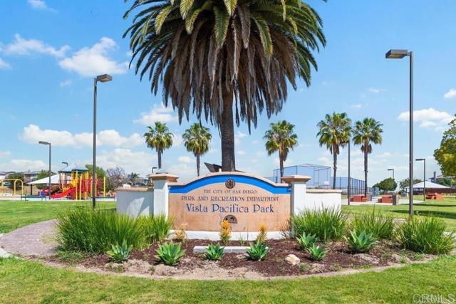 Detail Gallery Image 22 of 22 For 6363 Avenida De Las Vistas #4,  San Diego,  CA 92154 - 3 Beds | 2/1 Baths