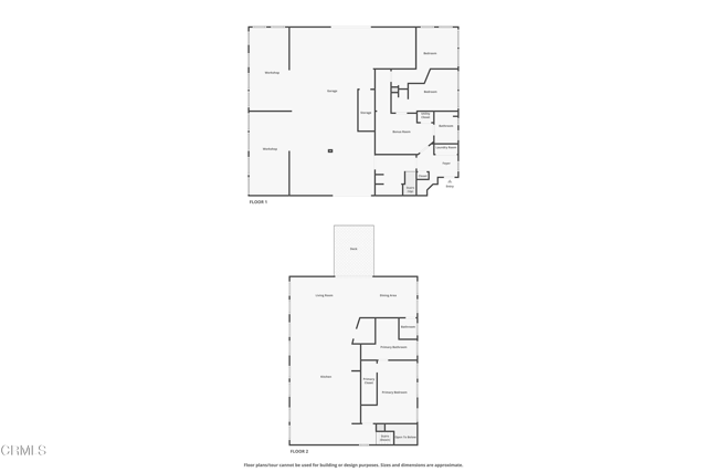 Detail Gallery Image 47 of 47 For 19400 Dorffi Rd, Fort Bragg,  CA 95437 - 3 Beds | 2/1 Baths