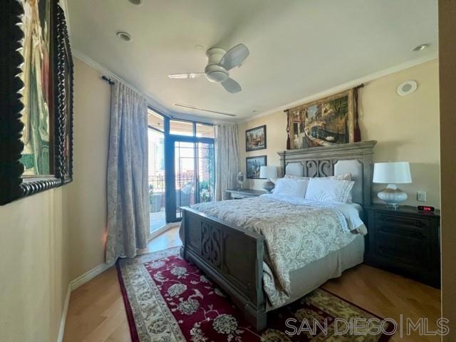 500 Harbor Dr, San Diego, California 92101, 1 Bedroom Bedrooms, ,1 BathroomBathrooms,Condominium,For Sale,Harbor Dr,250019495SD