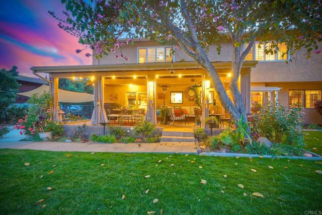 Home for Sale in Escondido