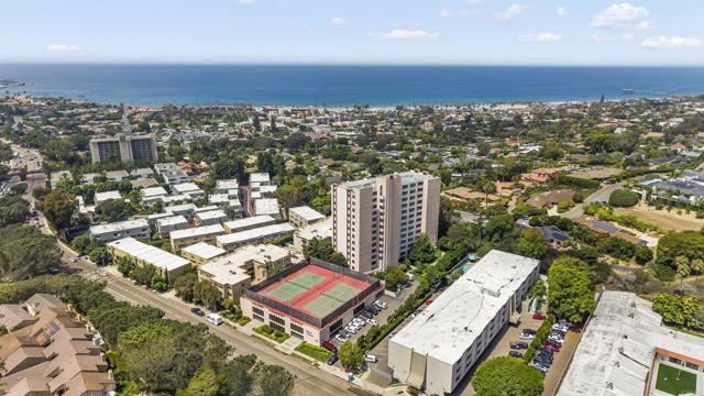 Detail Gallery Image 43 of 46 For 2500 Torrey Pines Rd #305,  La Jolla,  CA 92037 - 2 Beds | 2 Baths