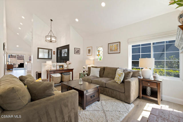 3 Bed Home for Sale in Agoura Hills, California