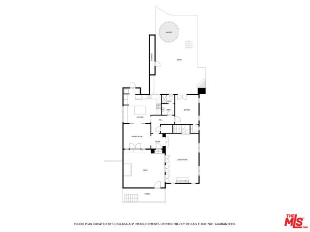 331 S Medio Drive, Los Angeles CA: https://media.crmls.org/mediaz/dc95d3f2-08cd-45d7-a3f3-3280e3de31a6.jpg