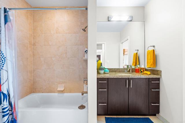 Detail Gallery Image 13 of 41 For 3740 Park Bld #209,  San Diego,  CA 92103 - 2 Beds | 2 Baths