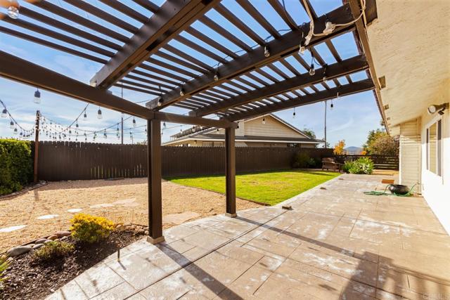 Home for Sale in Poway