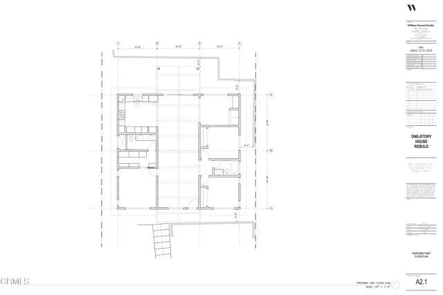 Detail Gallery Image 17 of 23 For 915 Concha St, Altadena,  CA 91001 - – Beds | – Baths