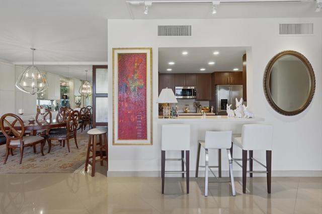 900 Island Drive #207, Rancho Mirage, CA 92270