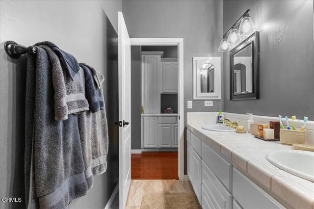 Detail Gallery Image 27 of 69 For 26050 Cumberland Rd, Tehachapi,  CA 93561 - 4 Beds | 3 Baths