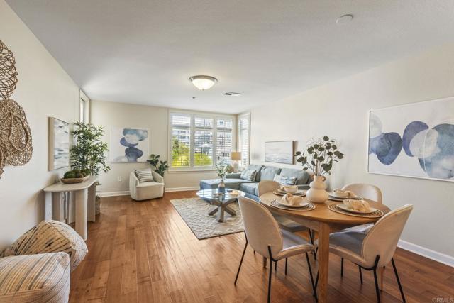 Detail Gallery Image 7 of 37 For 1021 Costa Pacifica Way #2313,  Oceanside,  CA 92054 - 2 Beds | 2 Baths