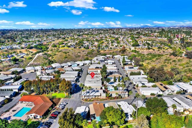 Detail Gallery Image 28 of 29 For 2750 Wheatstone St #203,  San Diego,  CA 92111 - 3 Beds | 2 Baths