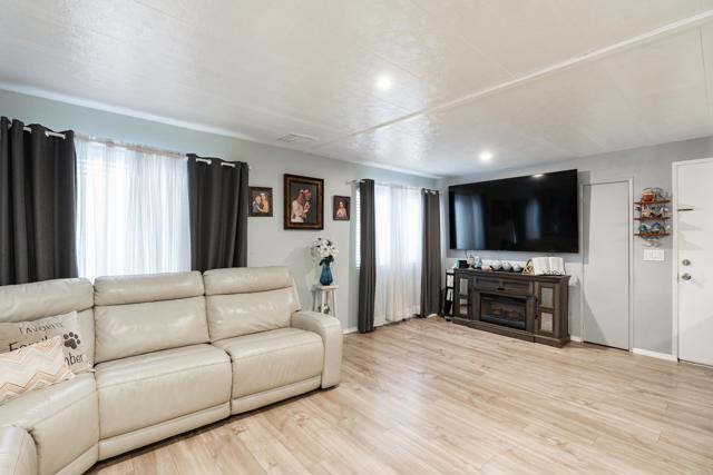 Home for Sale in El Cajon