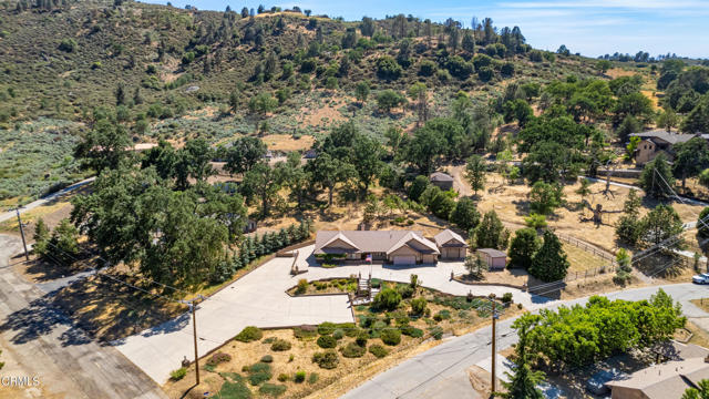 Detail Gallery Image 41 of 45 For 30100 Sunland Way, Tehachapi,  CA 93561 - 3 Beds | 2 Baths