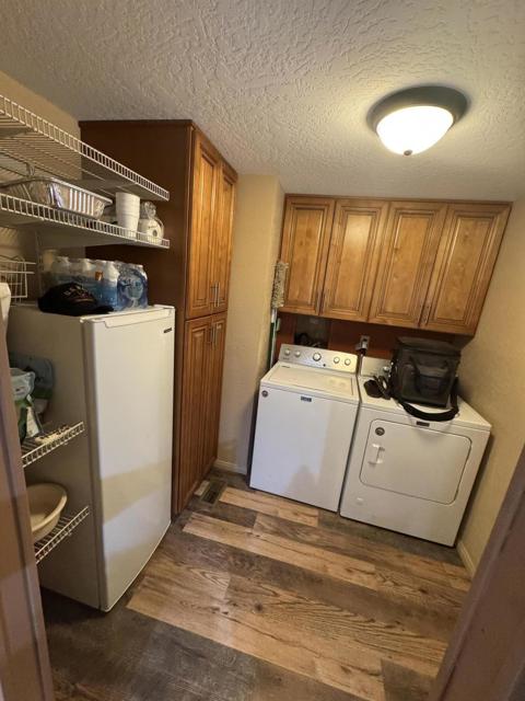 Pantry /Laundry