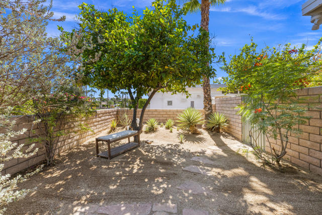 1423 N Avenida Caballeros, Palm Springs, CA 92262