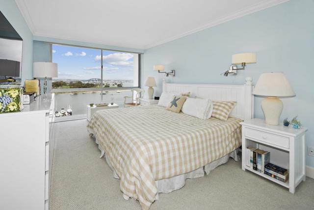 Image 17 of 27 For 1770 Avenida Del Mundo  Unit #1007