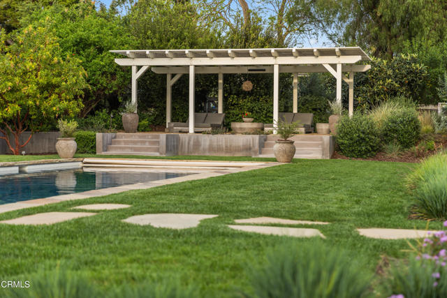 Detail Gallery Image 22 of 33 For 2485 Park St, Los Olivos,  CA 93441 - 3 Beds | 1/1 Baths