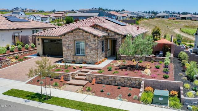 Detail Gallery Image 1 of 1 For 1215 Justin Ln, Nipomo,  CA 93444 - 2 Beds | 2/1 Baths